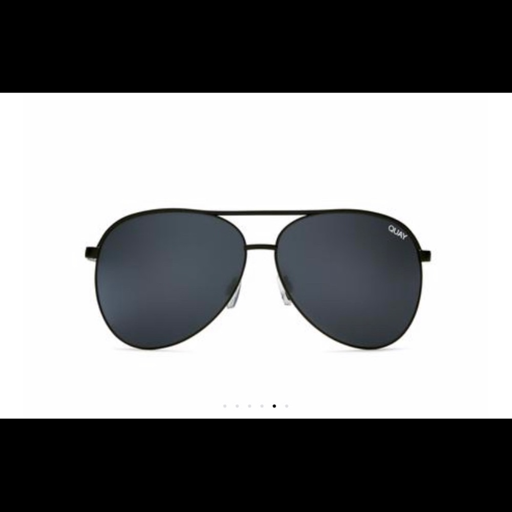 Brand new  viviane QUAY AUSTRALIA SUNGLASSES
